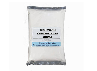 Dish Wash Concentrate