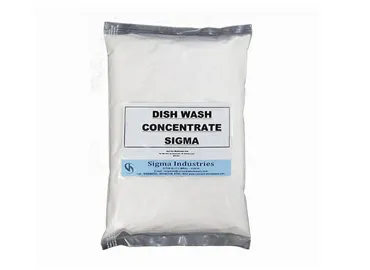 Dish Wash Concentrate