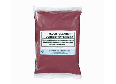 Floor Cleaner Concentrate